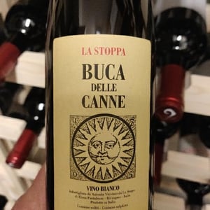 Buca delle Canne - La Stoppa - Elena Pantaleoni 