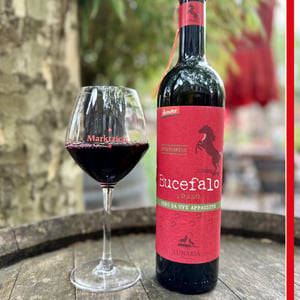 Bucefalo - Cantina Orsogna - cantina-orsogna -2020