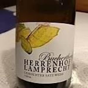 Buchertberg Weiss - Herrenfof Lamprecht - gottfried-lamprecht