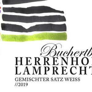 Buchertberg Weiss - Herrenfof Lamprecht - gottfried-lamprecht