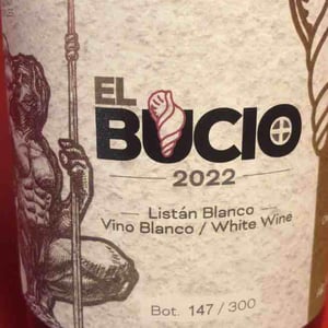 Bucio - Marzagana Elementales - Claudio Miguel Luis Lorenzo 