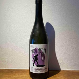 Buco Nero - Sete - Vini Naturali - Emiliano Giorgi, Arcangelo Galuppi, Martina D’Alessio 