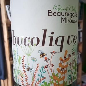 Bucolique - Château Beauregard Mirouze - Karine & Nicolas Mirouze 
