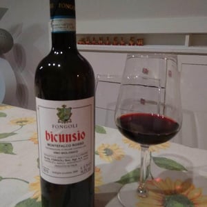 Bicunsio - Fongoli - Angelo Fongoli 