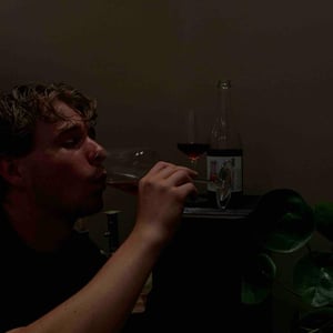 Buddy Love Potion