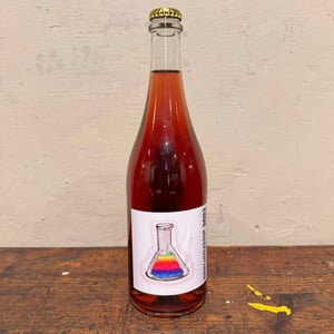 Buddy Love Potion - Mosel, Germany - robert-kane-derek-p-labelle