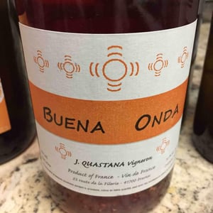 Buena Onda - Jeremy Quastana - jeremy-quastana