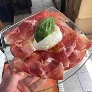 Bufala E Culatello - Lido Sabbiadoro - 637508