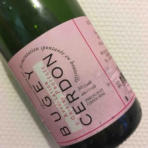 Bugey Cerdon 2021