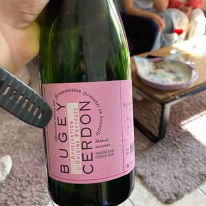 Bugey Cerdon - Raphaël Bartucci - Raphaël Bartucci 