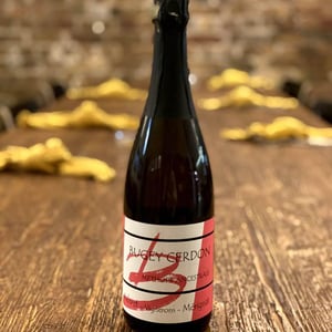 Bugey Cerdon - Domaine Philippe Balivet - cecile-vincent-balivet