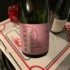 Bugey Cerdon - Raphaël Bartucci - Raphaël Bartucci 