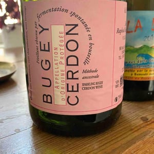 Bugey Cerdon - Raphaël Bartucci - Raphaël Bartucci 