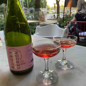 Bugey Cerdon - Raphaël Bartucci - raphael-bartucci