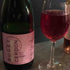 Bugey Cerdon - Raphaël Bartucci - Raphaël Bartucci 