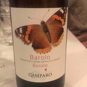 Domani Boiolo - Azieda Agricola Campàro - mauro-drocco