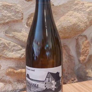 Buisson rond - Domaine De Cambalu - Julien & Frédéric Moreau -2021
