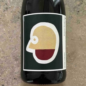 Buisson Rouge - Sense Pressa - Marius Long -2024