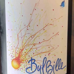 Domaine Marcel Richaud - Marcel Richaud - Bulbille (Claire Richaud)