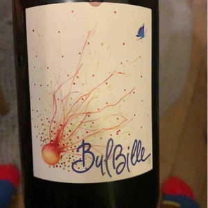 Domaine Marcel Richaud - Marcel Richaud - Bulbille (Claire Richaud)