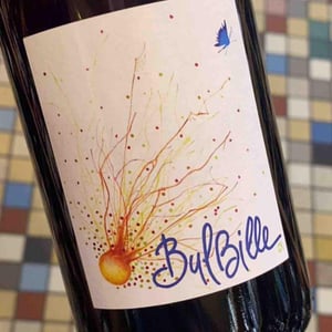 Bulbille (Claire Richaud) - Domaine Marcel Richaud - marcel-richaud