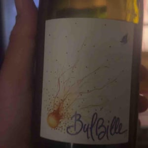 Bulbille (Claire Richaud) - Domaine Marcel Richaud - marcel-richaud