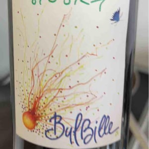 Domaine Marcel Richaud - Marcel Richaud - Bulbille (Claire Richaud)