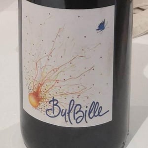 Domaine Marcel Richaud - Marcel Richaud - Bulbille (Claire Richaud)