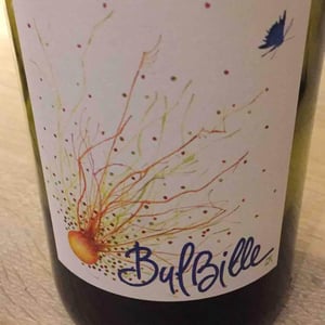 Bulbille (Claire Richaud) - Domaine Marcel Richaud - marcel-richaud