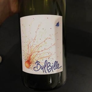 Domaine Marcel Richaud - Marcel Richaud - Bulbille (Claire Richaud)
