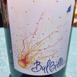 Domaine Marcel Richaud - Marcel Richaud - Bulbille (Claire Richaud)