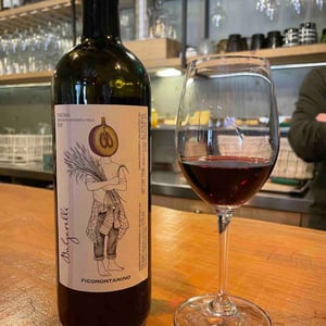 Bulgarelli - Agricola Ficomontanino - Maria Sole Giannelli 