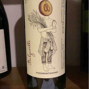 Bulgarelli - Agricola Ficomontanino - Maria Sole Giannelli 