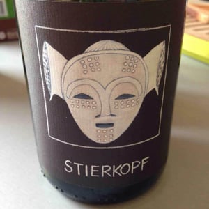 Stierkopf (blanc) - Domaine Rietsch - jean-pierre-sophie-rietsch