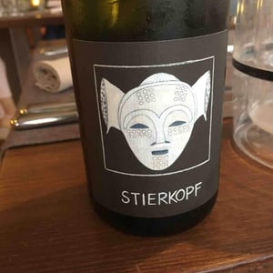 Stierkopf (blanc) - Domaine Rietsch - Jean-Pierre & Sophie Rietsch 