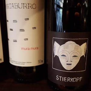 Stierkopf (blanc) - Domaine Rietsch - Jean-Pierre & Sophie Rietsch 