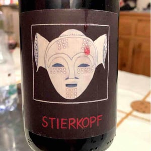 Stierkopf (blanc) - Domaine Rietsch - Jean-Pierre & Sophie Rietsch 