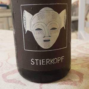 Domaine Rietsch - Jean-Pierre & Sophie Rietsch - Stierkopf (blanc)