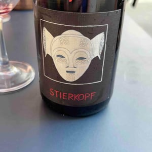 Domaine Rietsch - Jean-Pierre & Sophie Rietsch - Stierkopf (rouge)