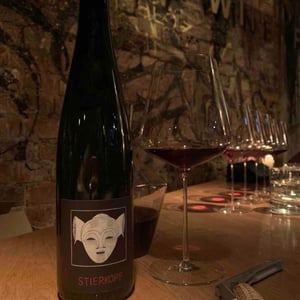 Domaine Rietsch - Jean-Pierre & Sophie Rietsch - Stierkopf (rouge)