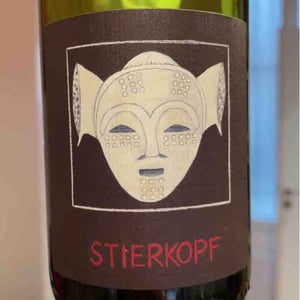 Domaine Rietsch - Jean-Pierre & Sophie Rietsch - Stierkopf (rouge)