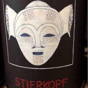 Domaine Rietsch - Jean-Pierre & Sophie Rietsch - Stierkopf (rouge)