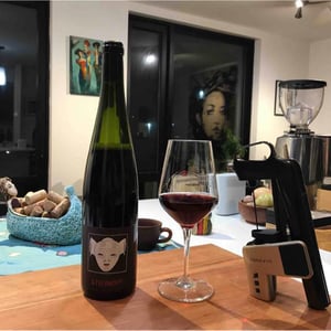 Stierkopf (rouge) - Domaine Rietsch - jean-pierre-sophie-rietsch