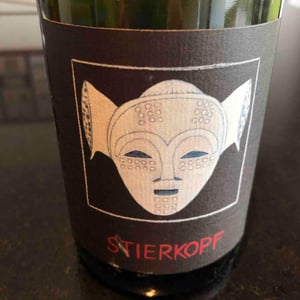 Domaine Rietsch - Jean-Pierre & Sophie Rietsch - Stierkopf (rouge)