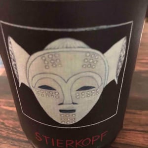 Domaine Rietsch - Jean-Pierre & Sophie Rietsch - Stierkopf (rouge)