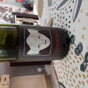 Domaine Rietsch - Jean-Pierre & Sophie Rietsch - Stierkopf (rouge)
