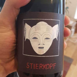Domaine Rietsch - Jean-Pierre & Sophie Rietsch - Stierkopf (rouge)