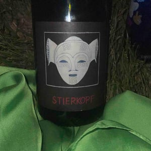 Domaine Rietsch - Jean-Pierre & Sophie Rietsch - Stierkopf (rouge)