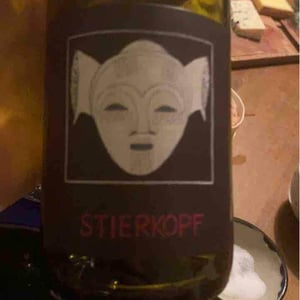 Domaine Rietsch - Jean-Pierre & Sophie Rietsch - Stierkopf (rouge)