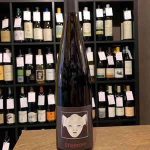 Stierkopf (rouge) - Domaine Rietsch - jean-pierre-sophie-rietsch